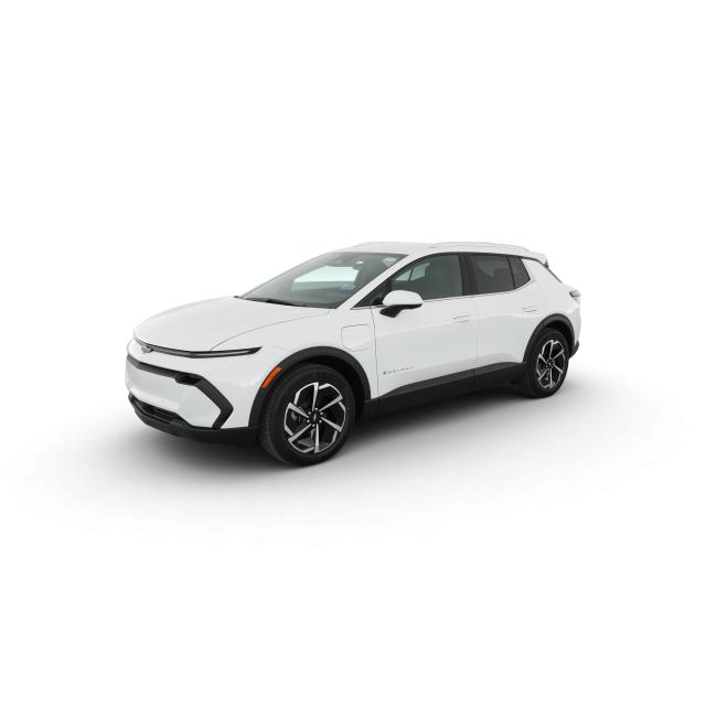 chevrolet equinox ev 2026 3GN7DNRRXTS110642 image chevrolet equinox ev 2026 3GN7DNRRXTS110642 image